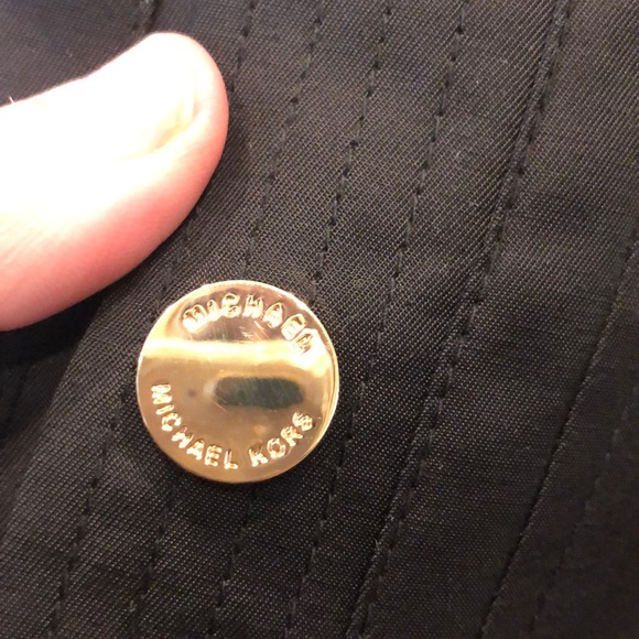 Michael Kors jacket - Picture 3 of 8